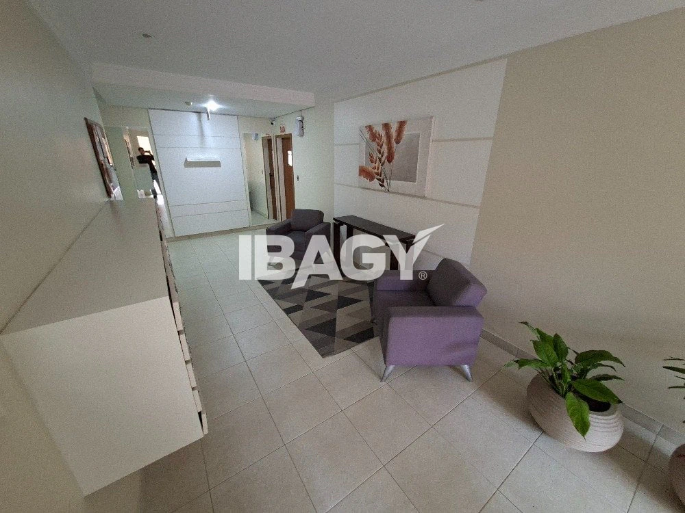 Apartment, 48 m², with a private BBQ — photo 6