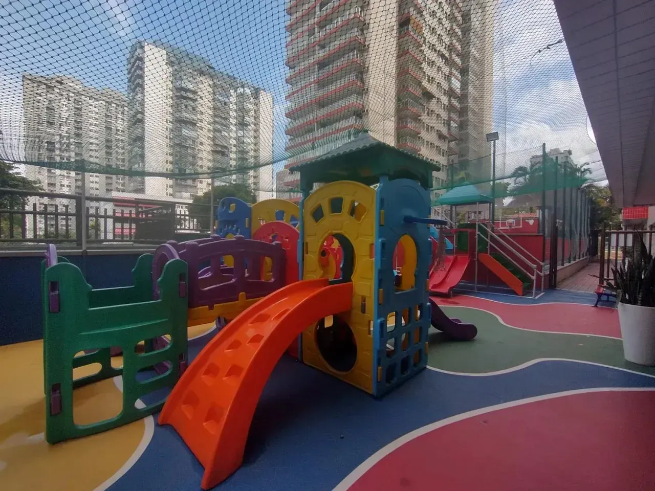 Apartamento para locação com 3 dormitórios e 3 banheiros — photo 29