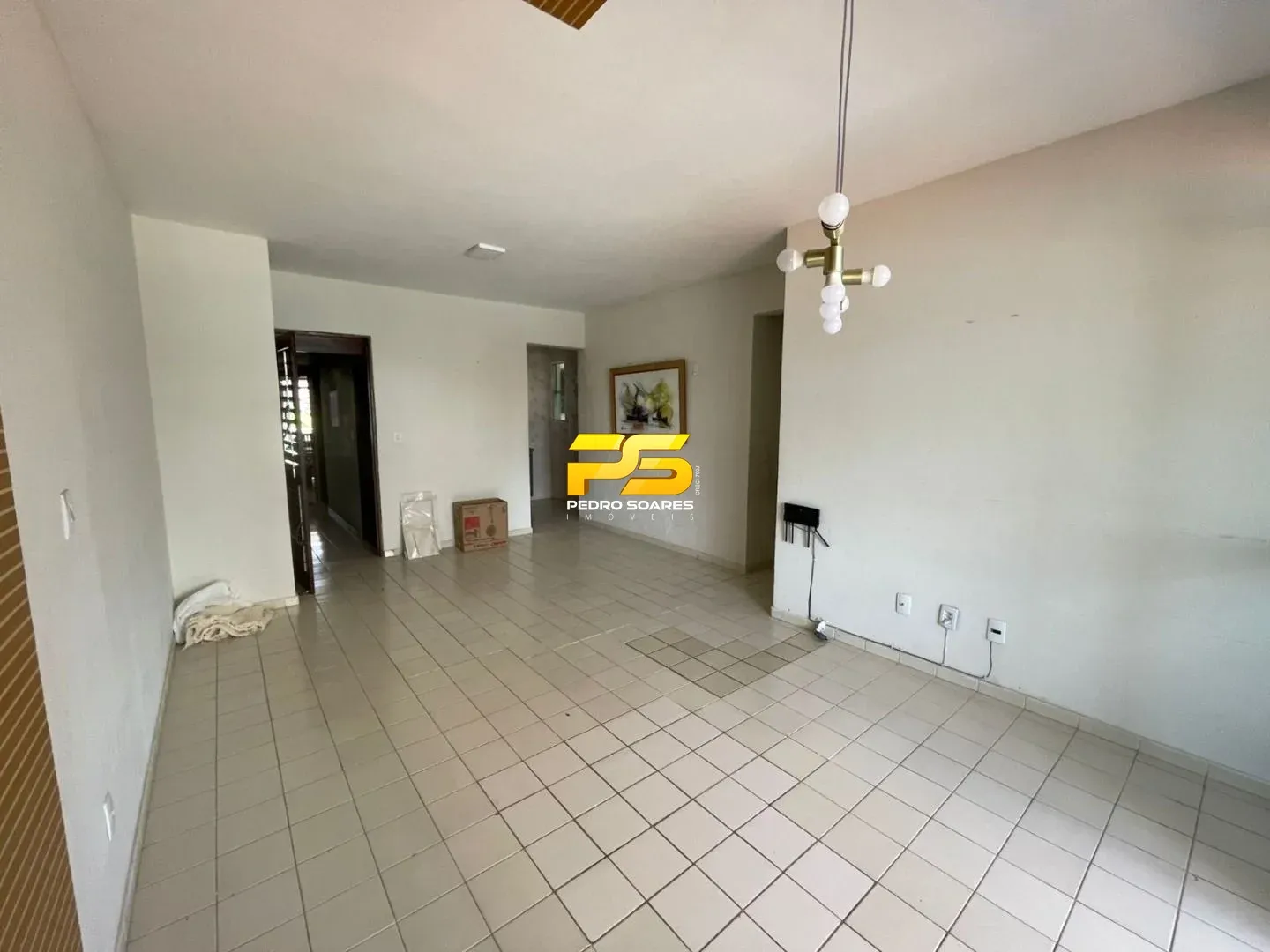 78 m² apartment with 3 bedrooms and 2 en-suites — photo 4
