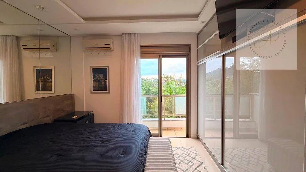 Furnished 3-bedroom apartment with 115 m² — photo 4