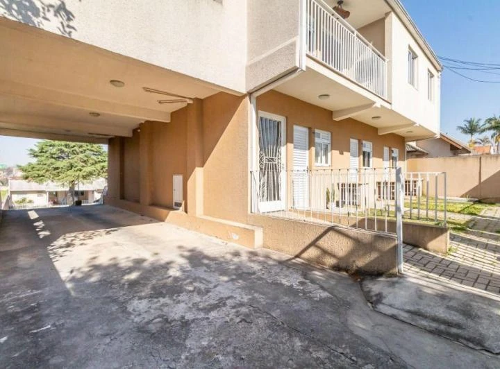 Apartamento de 1 quarto com 40 m² e 1 vaga coberta — photo 7
