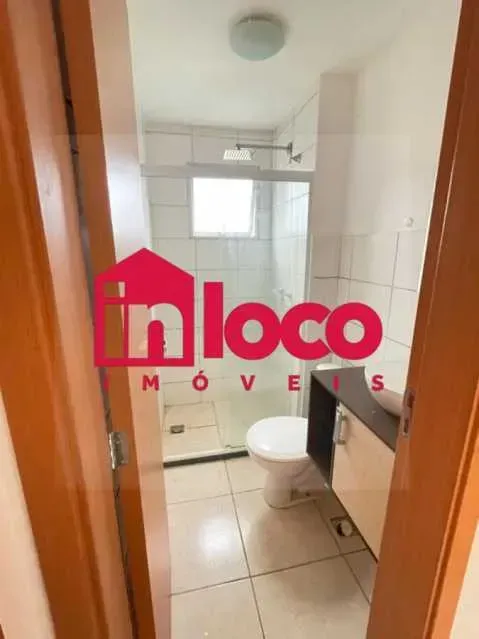 Apartamento com 2 quartos e cozinha fechada — photo 4