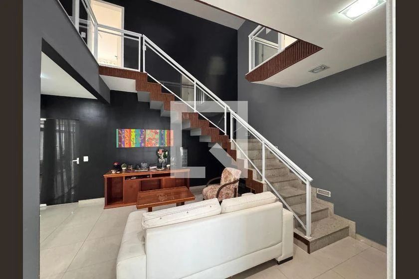 Casa em condomínio com 6 quartos e 6 banheiros — photo 30