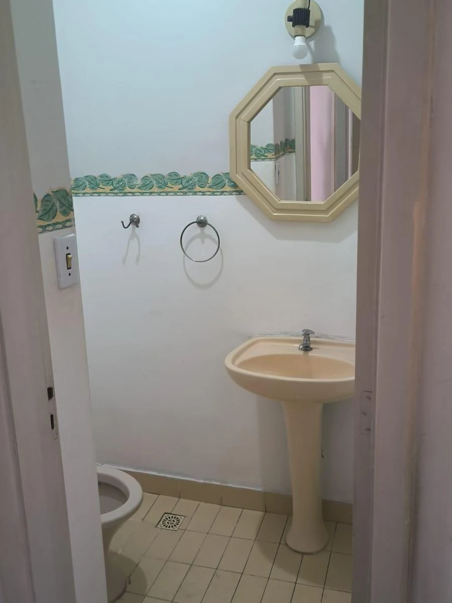 2-bedroom apartment, 80 m² — photo 7
