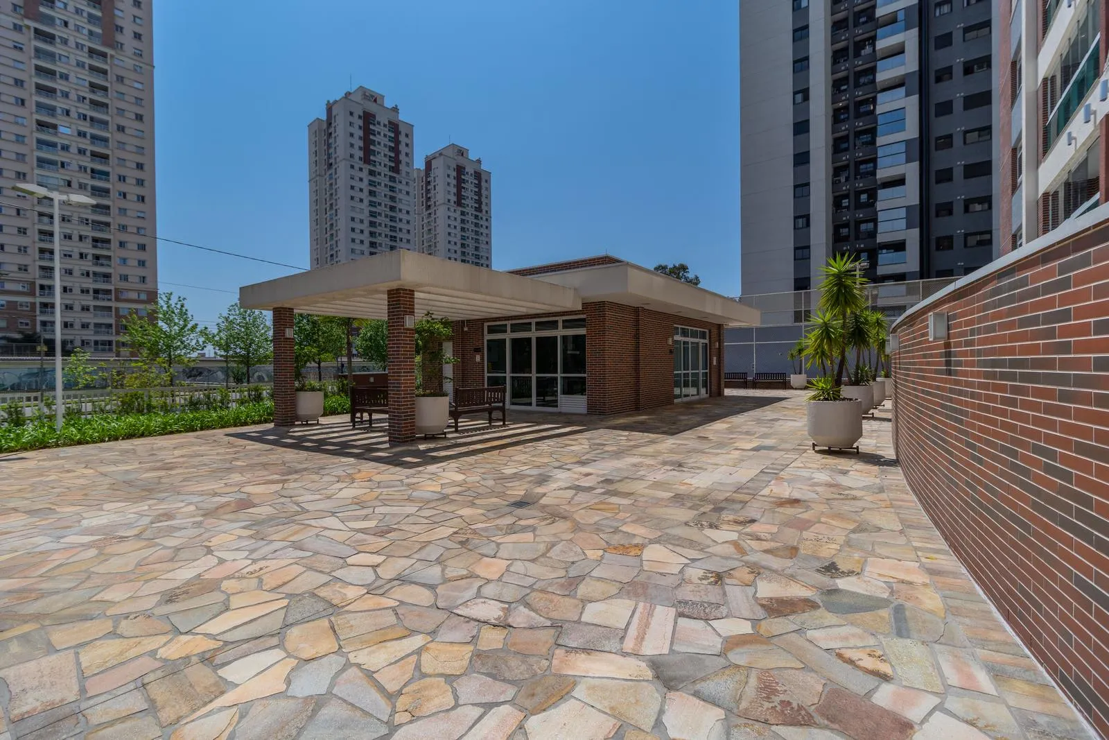 Apartamento de 2 dormitorios con home office y 86 m² — photo 27