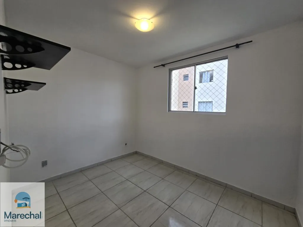 2-bedroom apartment, 49 m² — photo 3