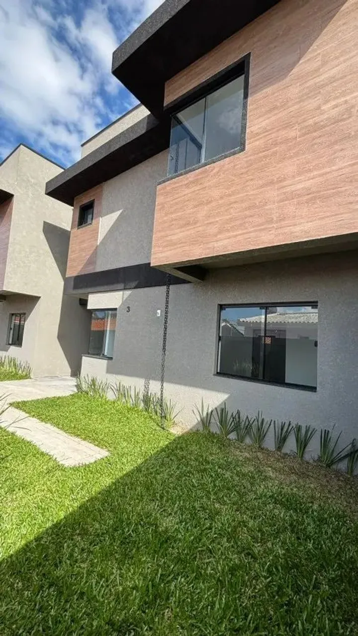 Casa com 3 quartos e 120 m² com suíte — photo 5
