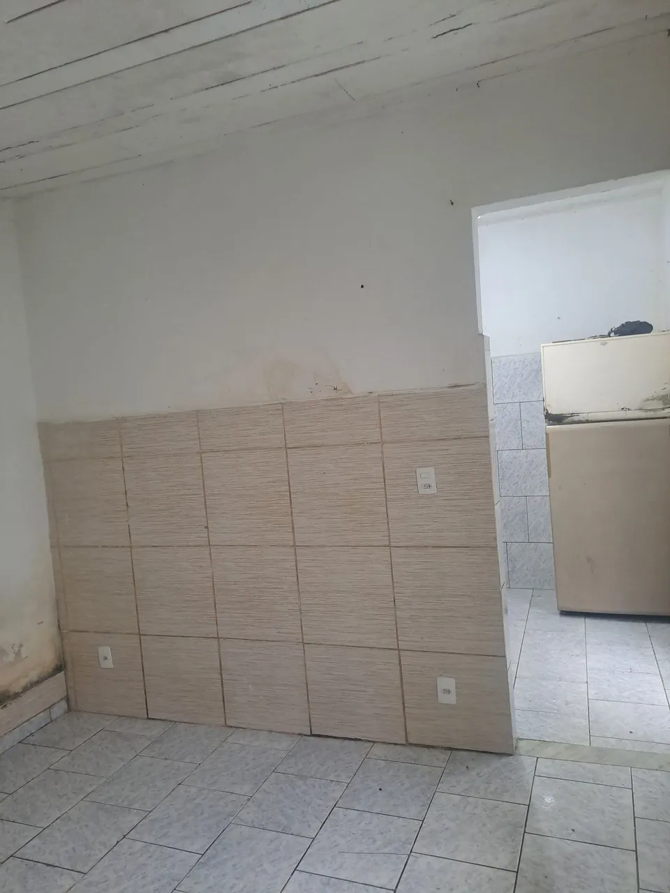 Casa de 25 m² e 1 quarto, Campo Grande — photo 2