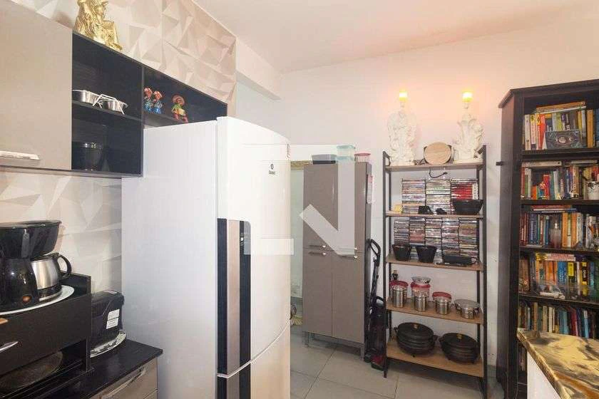 Furnished house with 2 bedrooms and 155 m² — photo 5