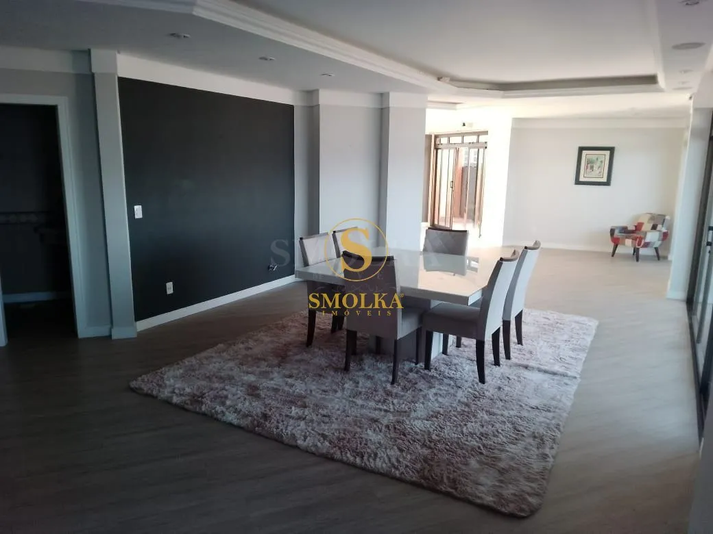 3-bedroom apartment with a water view in Florianópolis — photo 4