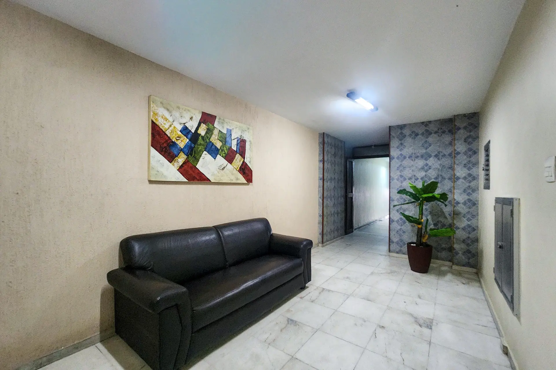 3-bedroom apartment with a dishwasher in Rio de Janeiro — photo 43