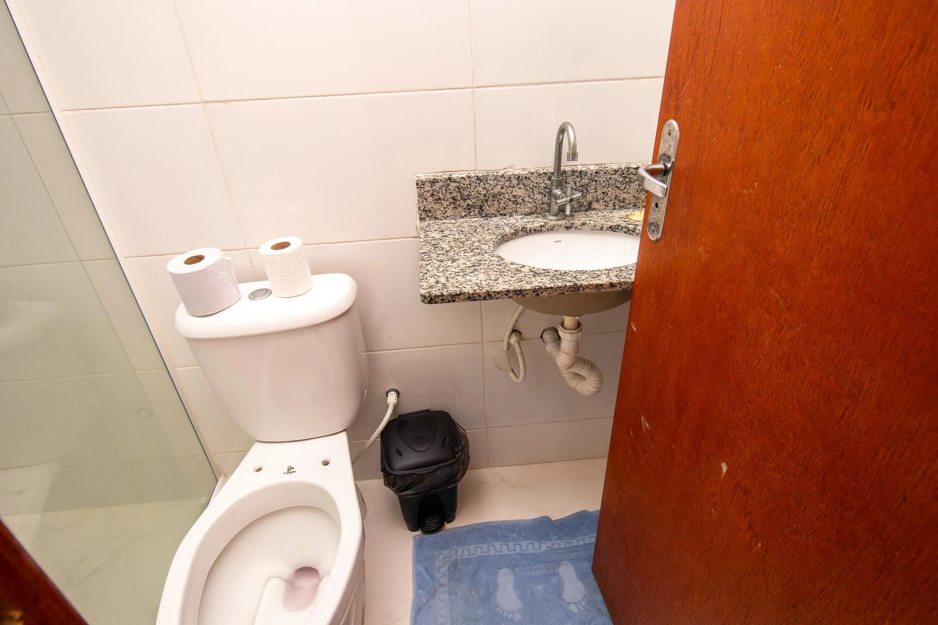 Furnished 2-bedroom apartment with 1 parking space and 2 baths — photo 29
