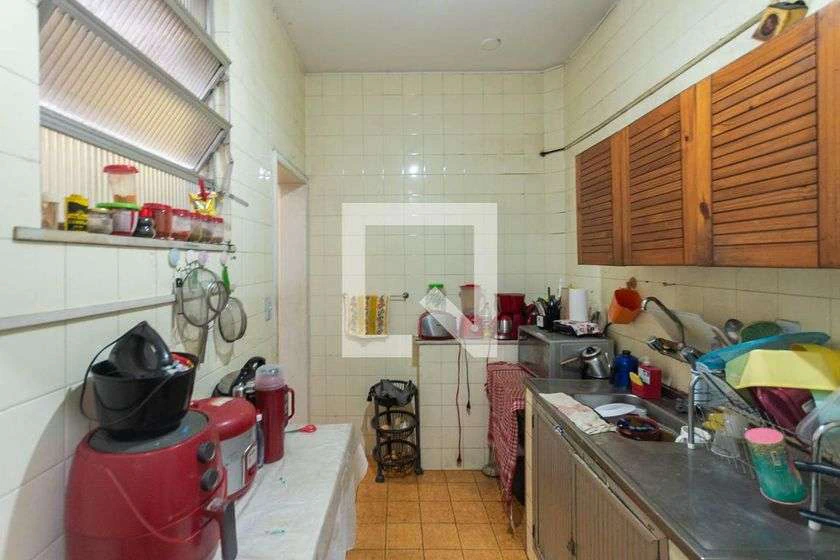 Furnished 2-bedroom apartment with 65 m² — photo 19