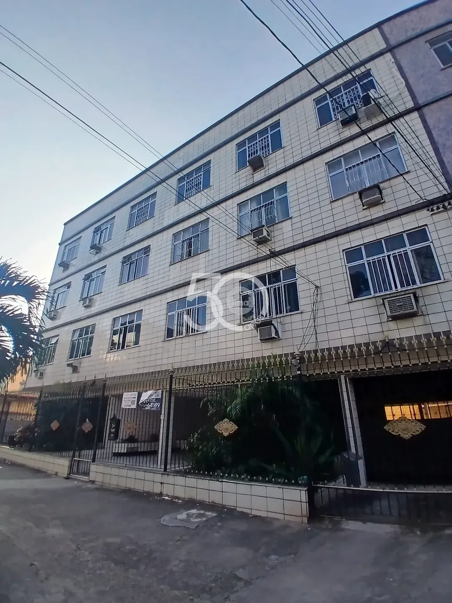 Apartamento de 2 quartos e 88 m² — photo 26