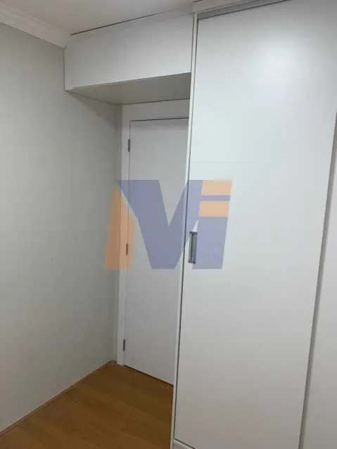 Unfurnished apartment with 2 bedrooms and 1 bathroom — photo 7
