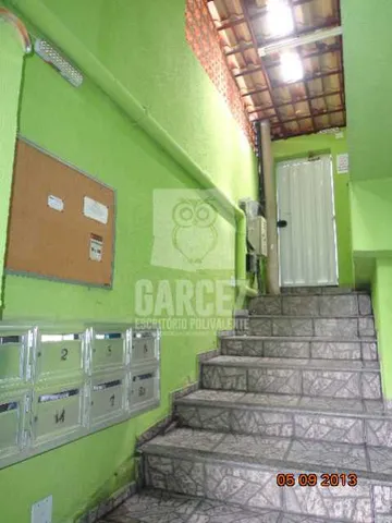 1-bedroom apartment with fitted kitchen cabinets — photo 20