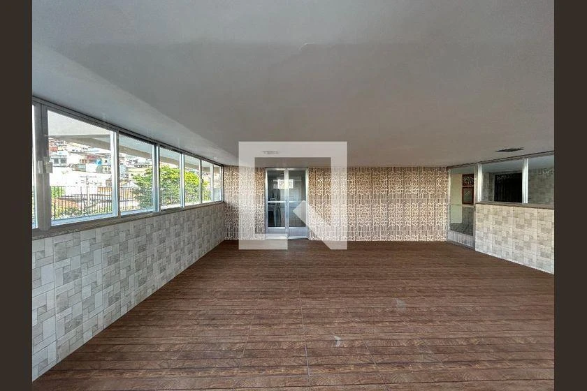 2-bedroom apartment with a closed kitchen and 52 m² — photo 30