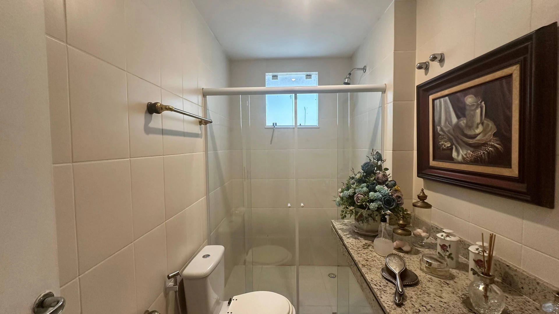 Casa mobiliada em condomínio com 5 quartos e quintal — photo 49