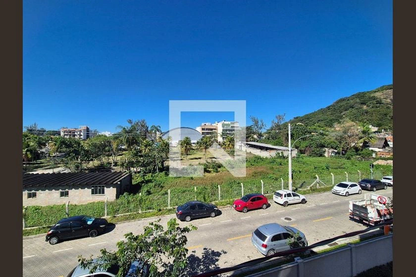 3-bedroom 63 m² apartment with a balcony — photo 24