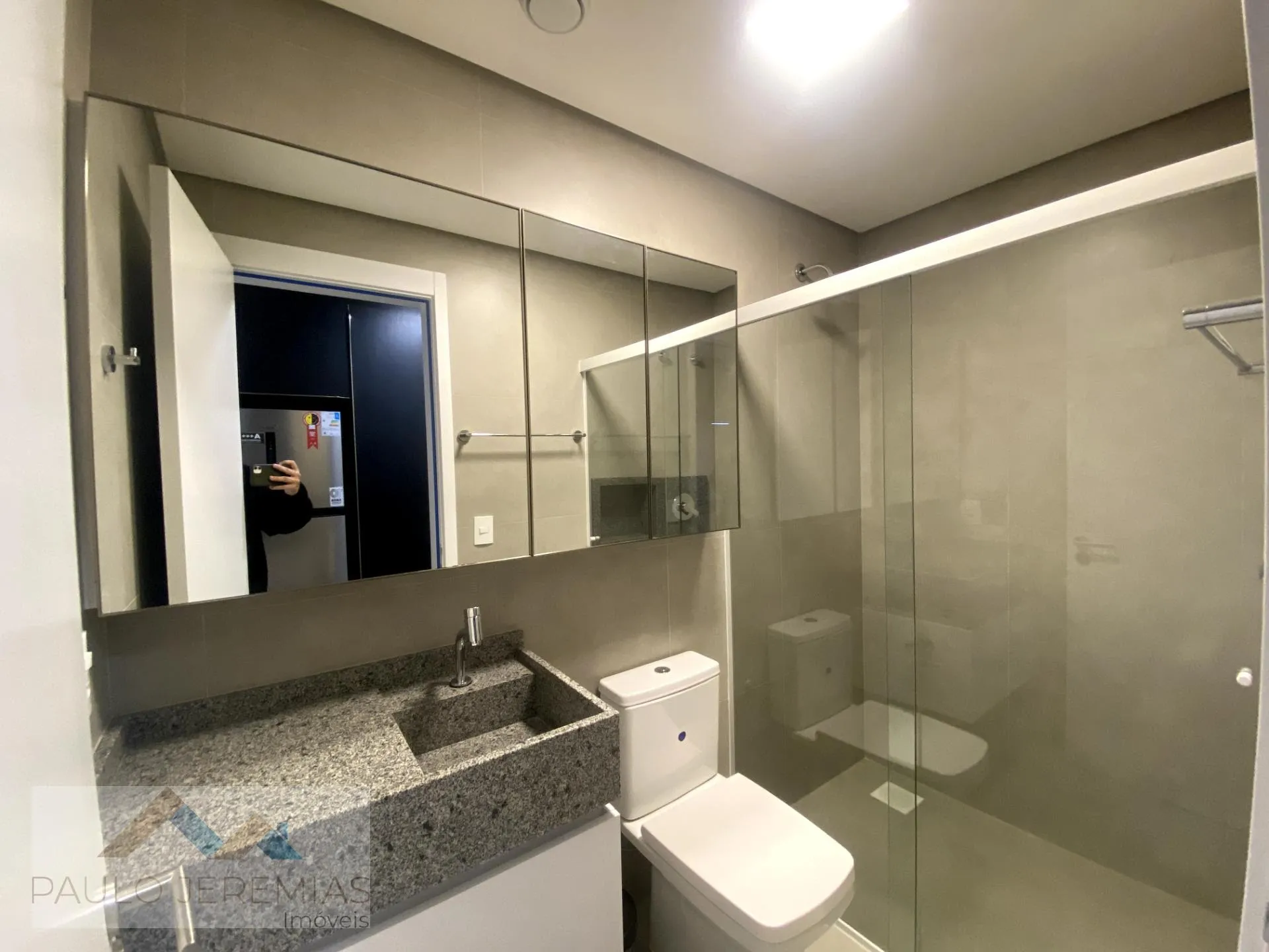 Меблированная студия 45 м² с 1 парковочным местом, 1 этаж — photo 6