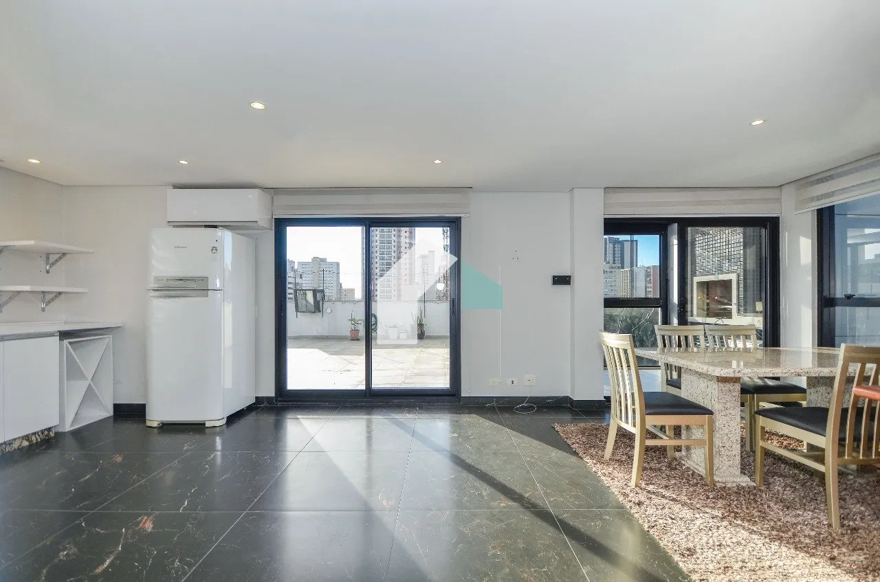 Apartamento sin muebles de 312 m² con 3 suites y 4 plazas — photo 38
