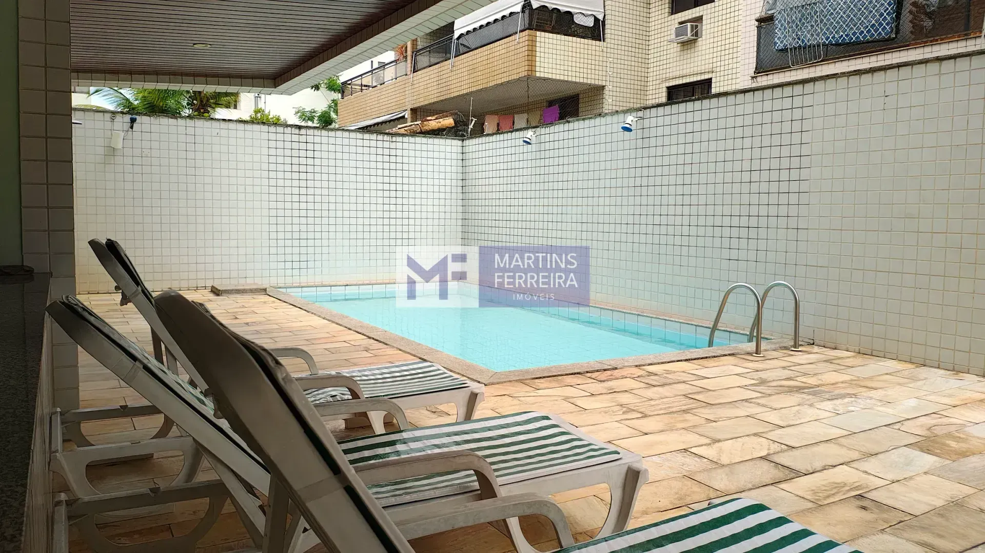Unfurnished 3-bedroom apartment with 3 bathrooms — photo 21