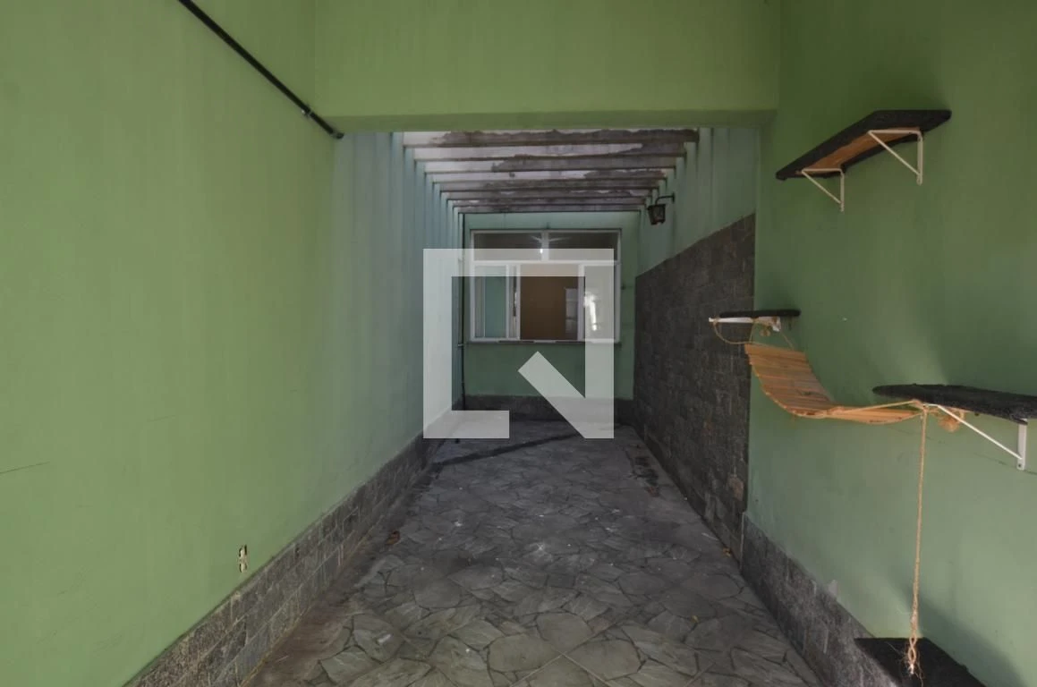 Casa sem mobília com 5 quartos e 5 banheiros — photo 93