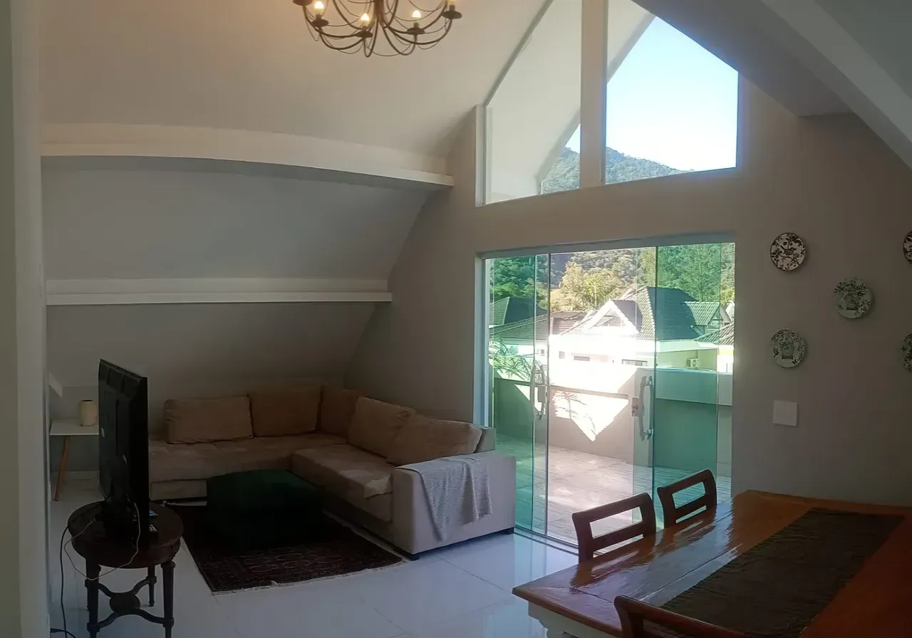 Furnished house with 5 bedrooms and gas-stove kitchen — photo 21