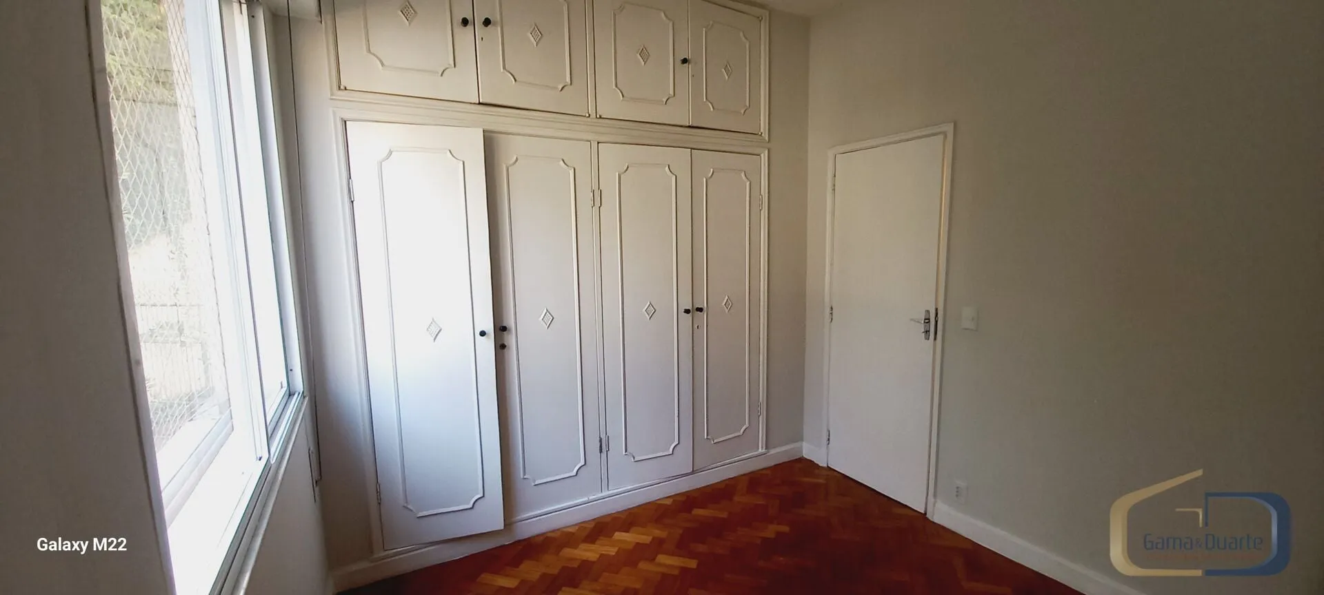 106 m² apartment with 3 bedrooms and 24-hour concierge — photo 5