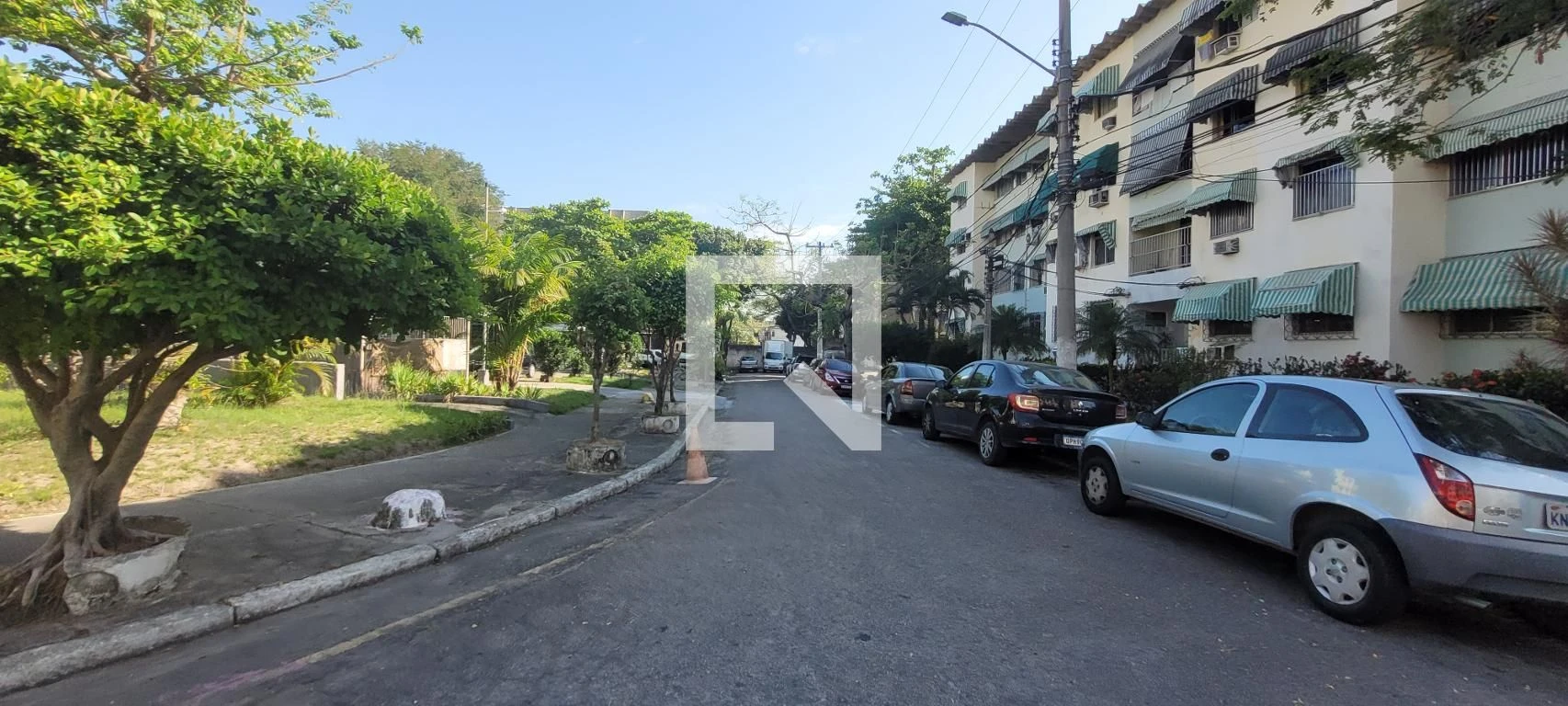 Apartamento com 2 quartos, 1 suíte e churrasqueira privativa — photo 7