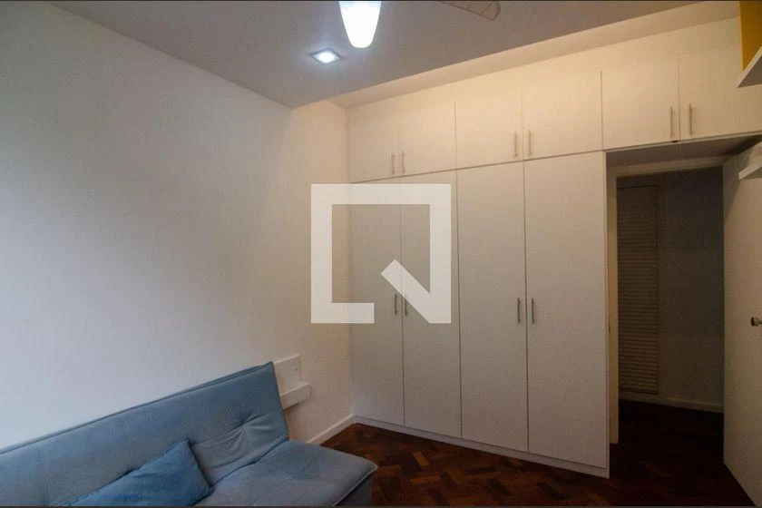 3-bedroom apartment with a walk-in closet in Rio de Janeiro — photo 20