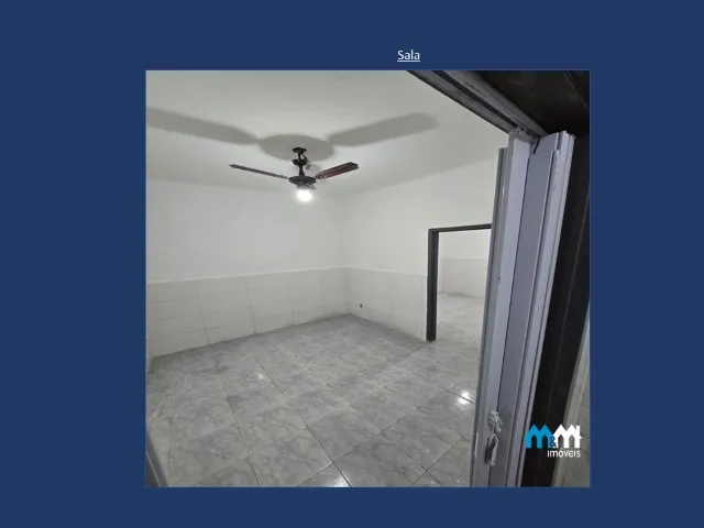 Unfurnished 1-bedroom apartment with 1 bathroom — photo 5