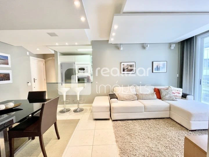 Furnished apartment, 100 m², with a private pool — photo 12