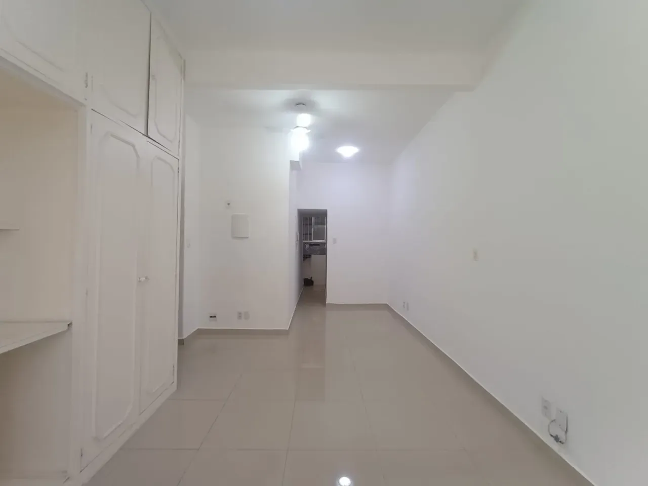 Studio, 27 m², com espaço de home office — photo 10