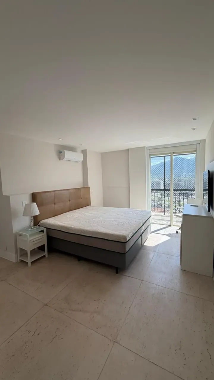 Furnished apartment with 5 bedrooms and open-plan kitchen — photo 6