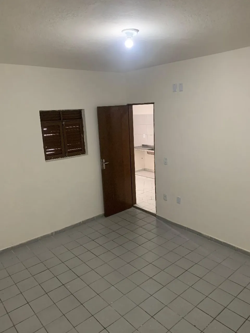 Top portion of a house, unfurnished, 2-bedroom home