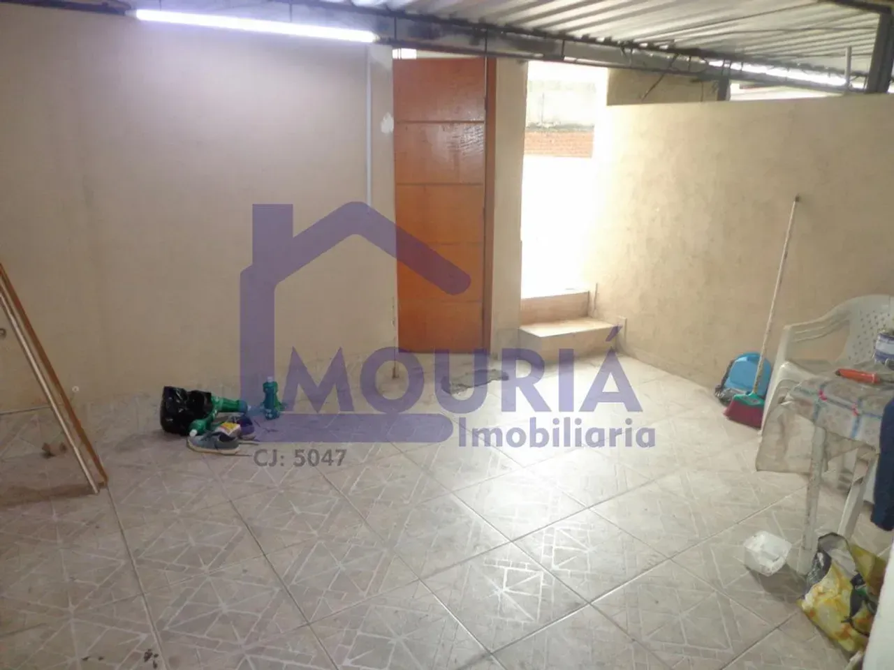 Unfurnished house with 2 bedrooms and 1 bathroom — photo 3