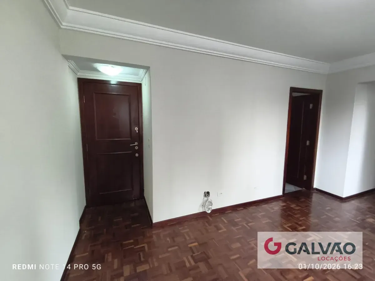 Lavadora y 3 dormitorios: departamento de 115 m² — photo 13