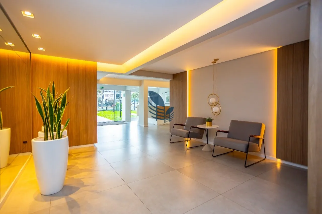 121 m² apartment with 3 bedrooms and 2 suites — photo 21