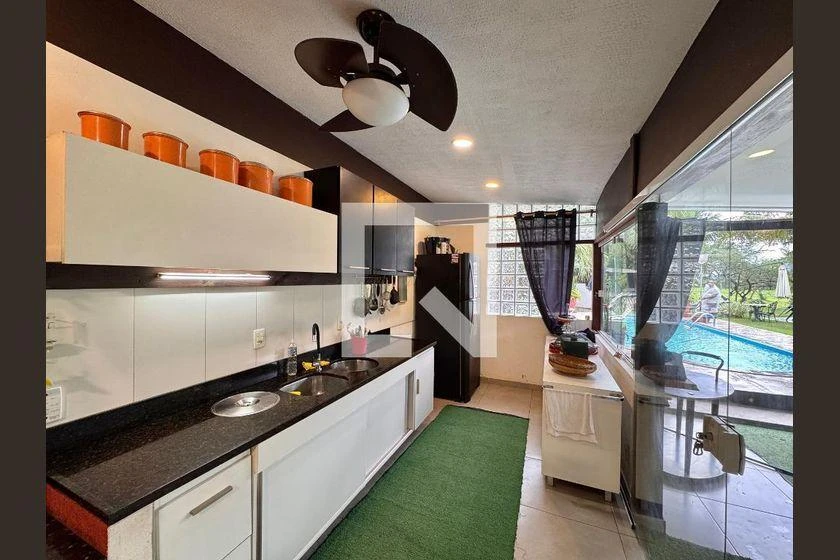 Casa amueblada con 3 suites y cocina abierta — photo 24
