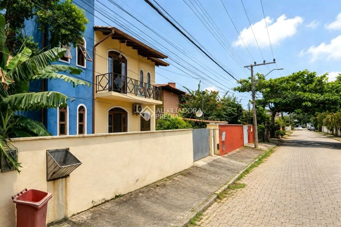 Casa de 75 m² e 2 quartos, Lagoa da Conceição — photo 4