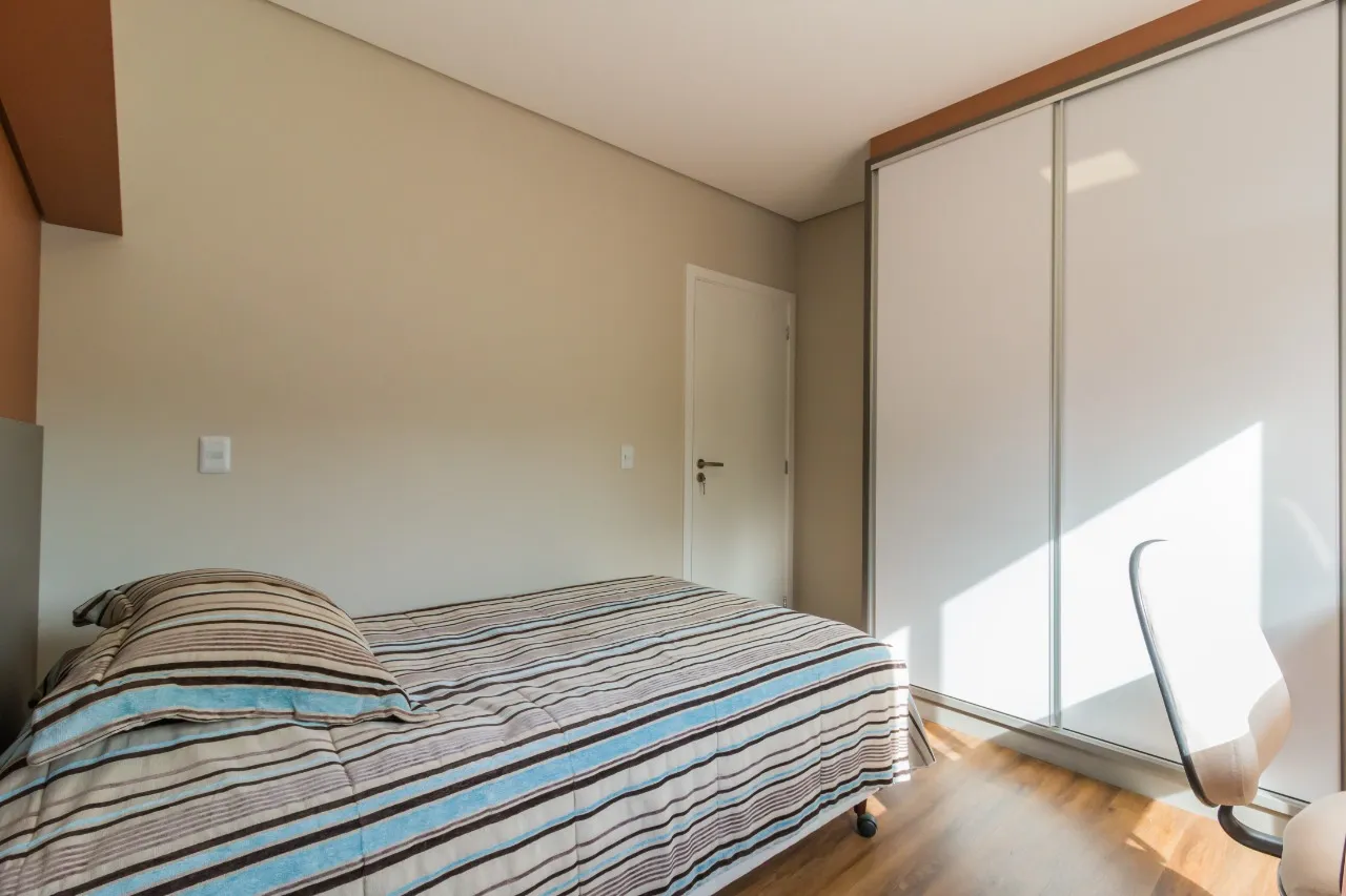 House with 4 en-suite bedrooms and open kitchen 412 m² — photo 24