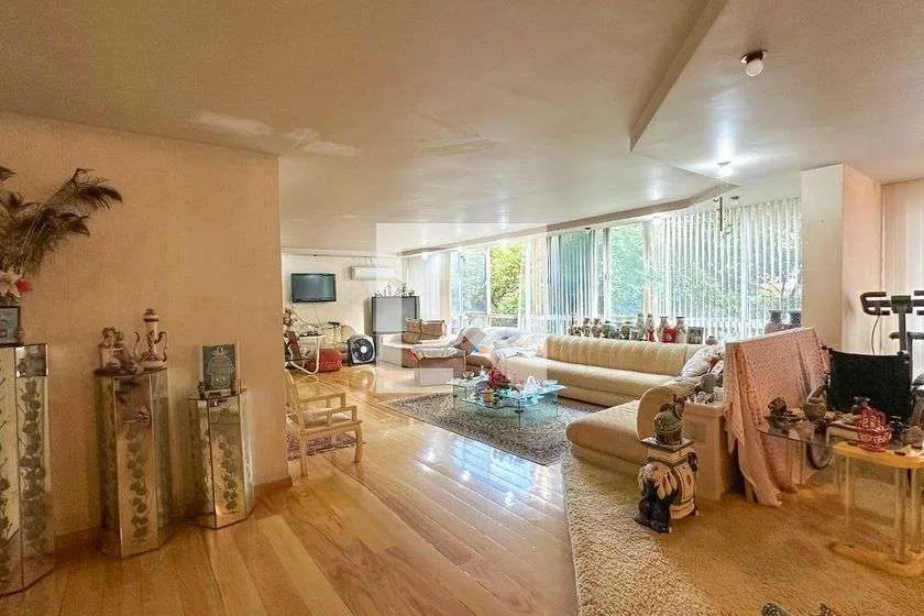 Apartamento para aluguel com 4 quartos e 300 m² — photo 11