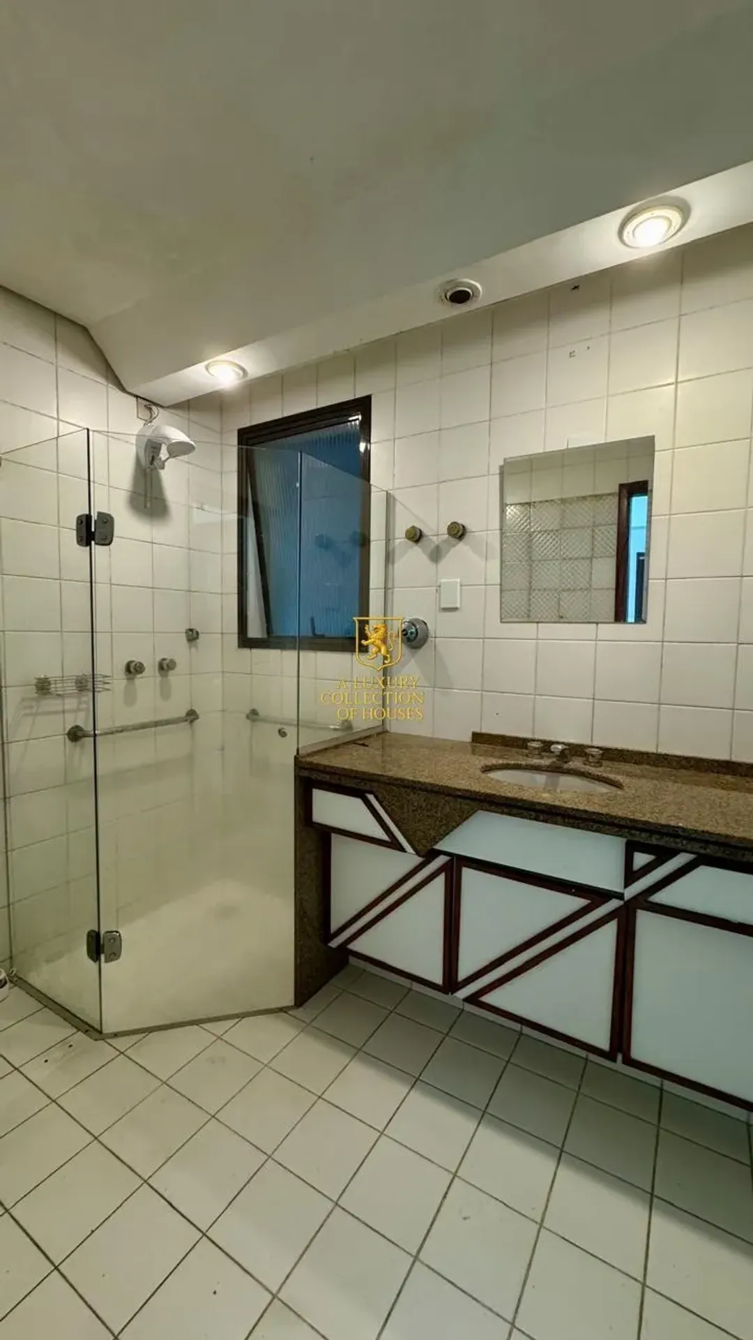 Casa mobiliada com 9 quartos e 3 vagas — photo 64