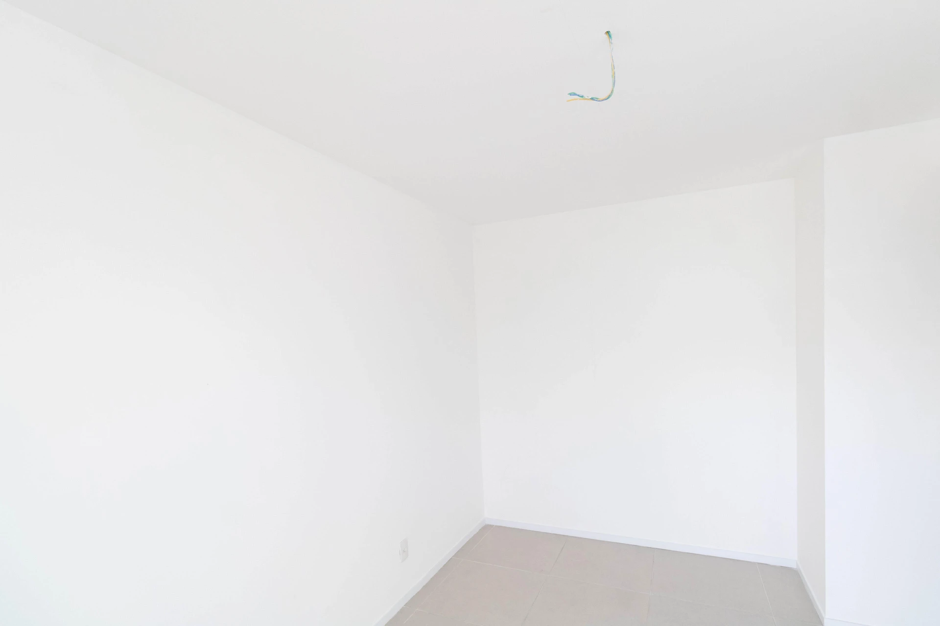 Apartamento mobiliado com 3 quartos e cozinha a gás — photo 49