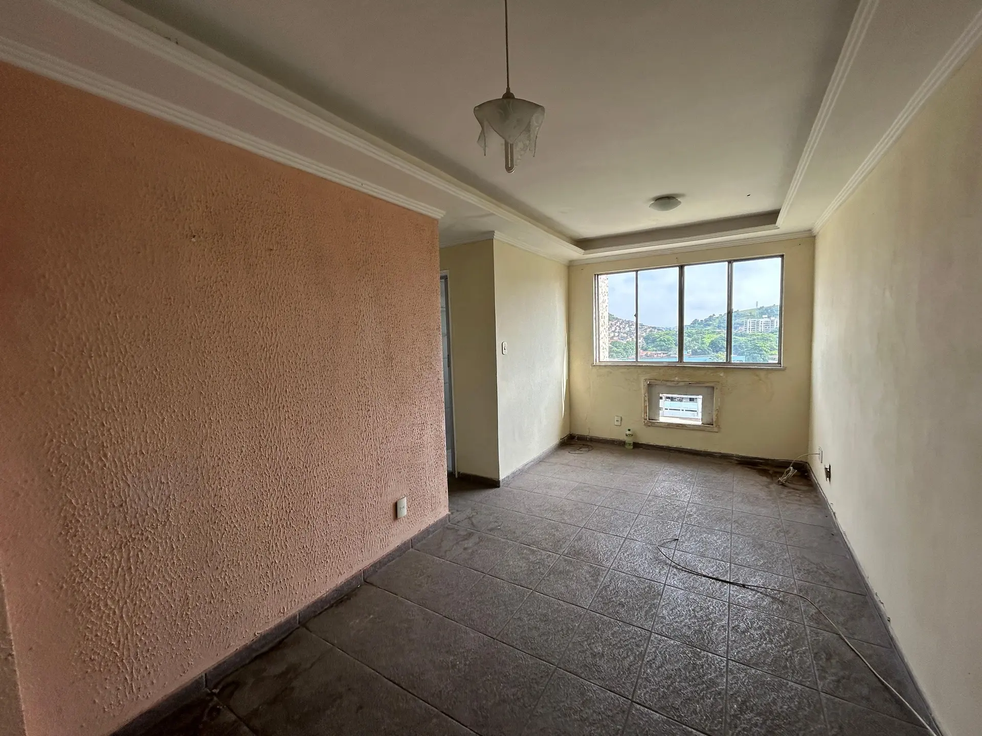 Rental apartment with 2 bedrooms and a wide view — photo 16