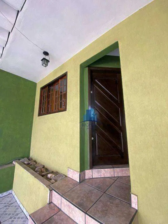 House, 80 m², with a private BBQ — photo 21