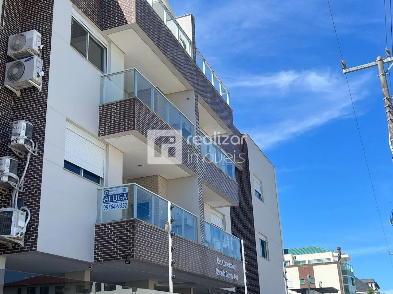 Apartamento 2 quartos com cozinha aberta a gás, 83 m² — photo 13