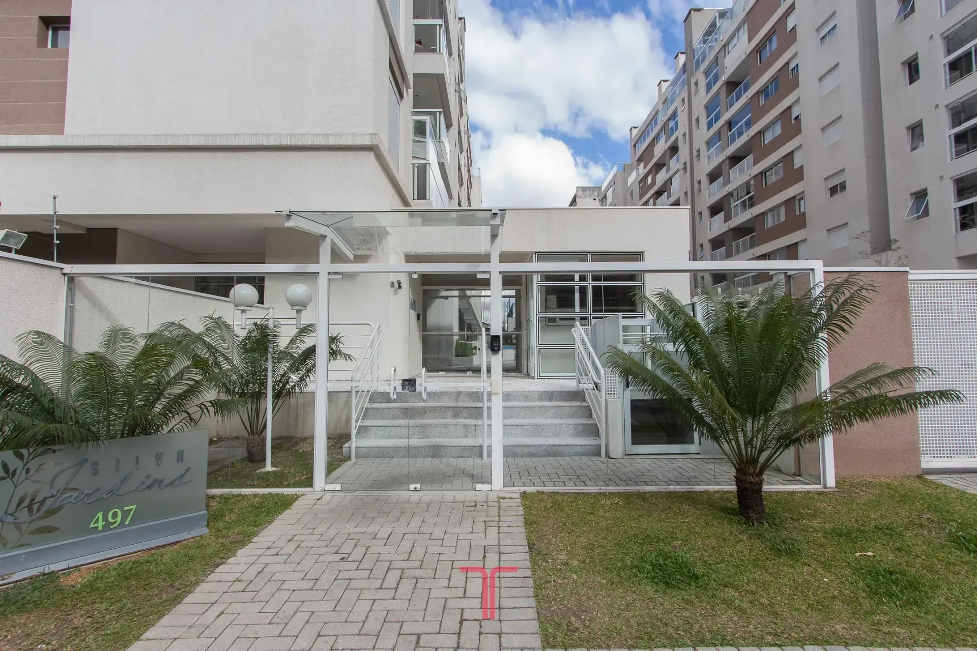 Departamento de 3 dormitorios con lavadora — photo 121