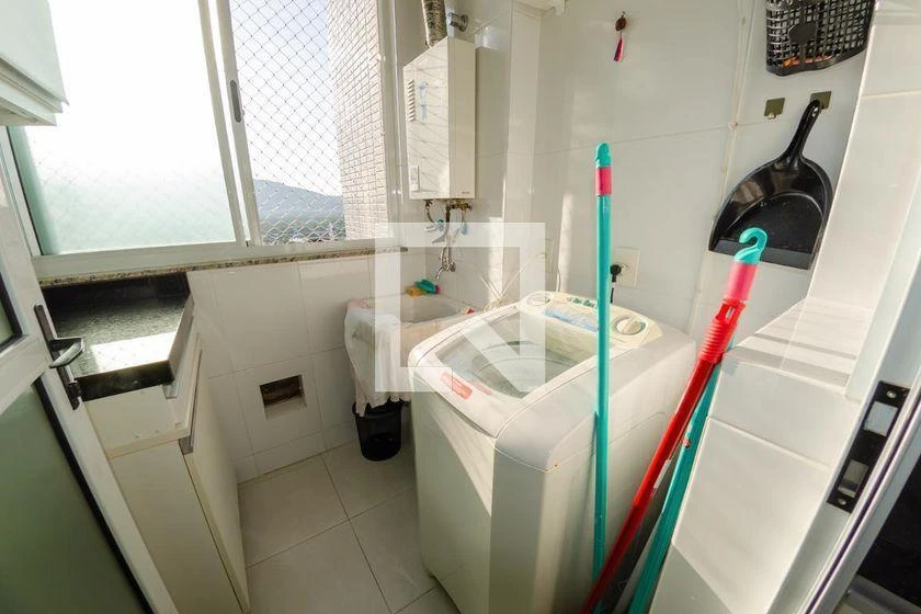 Apartamento amueblado con 2 dormitorios y 115 m² — photo 9